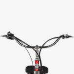 Pedego Cruiser Handle Bars