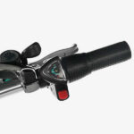 Pedego Cruiser Throttle