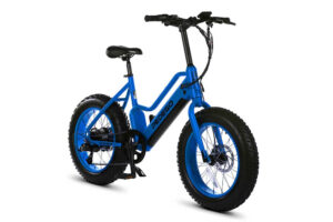 Pedego Element (Blue)