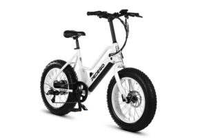 Pedego Element (White)