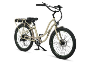 Pedego Interceptor Kahki