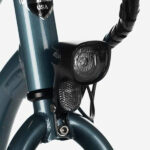 Pedego Interceptor Lights