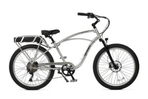 Pedego Interceptor Platinum Edition Classic