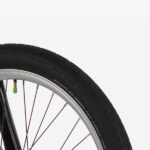 Pedego Interceptor Platinum Edition Wheel