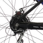 Pedego Trail Tracker Disc Brakes