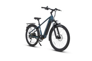 Envo Electric Bike Aquatic