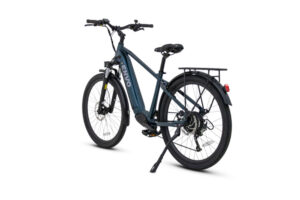 Envo Electric Bike Aquatic