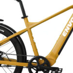 Envo ST50 Electric Bike frame