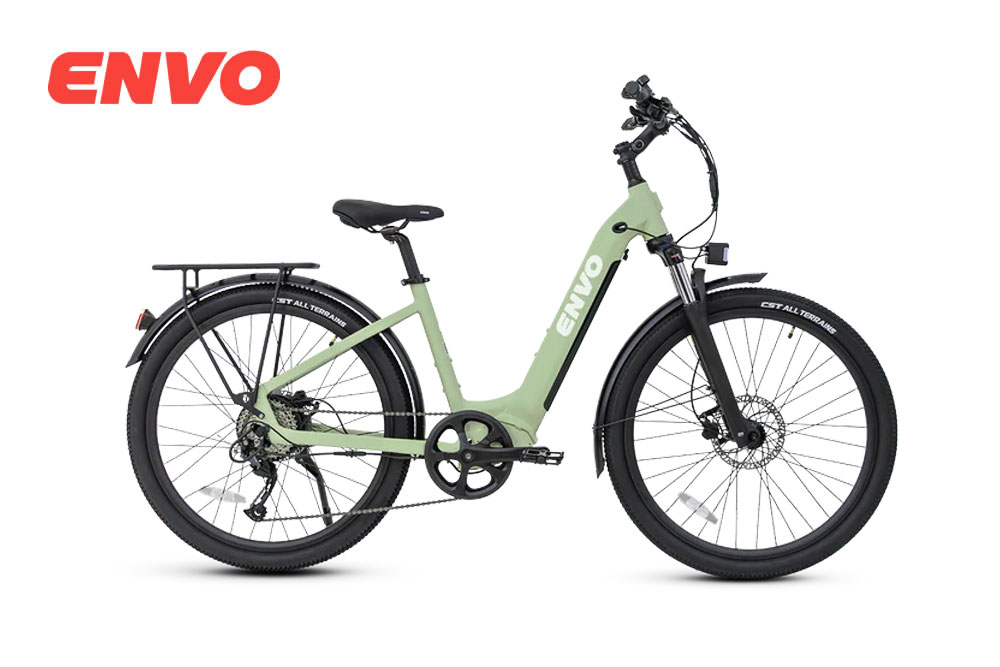 Envo ST50