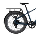 Envo ST50 Electric Bike Motor