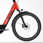 Velec E3 Electric Bike Battery