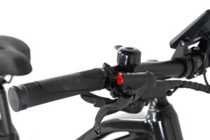 Taubik Westridge 4TOR Brakes