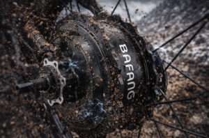 1000W Bafang Powerhouse