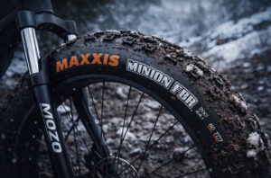 Off Road Fat Tires