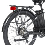 Velec Electric Bike Motor