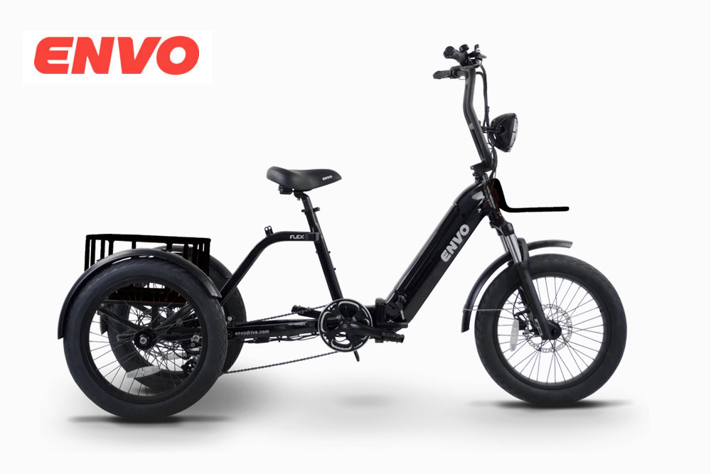 Envo Flex Trike