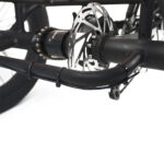 Envo Electric Trike Brakes