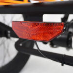 Envo Electric Trike tail Light