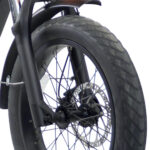 Envo Electric Trike Tires