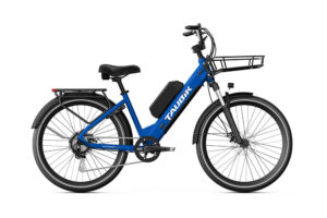 Taubik Blackburn 2026 (Blue)