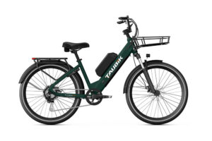 Taubik Blackburn 2026 (Dark Green)