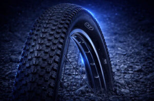 All-Terrain Hybrid MTB Tires