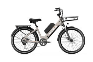 Taubik Blackburn 260T 2026 (Taupe)