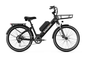 Taubik Blackburn 260T 2026 (Black)