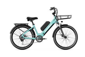 Taubik Blackburn 260T 2026 (Robins Egg)