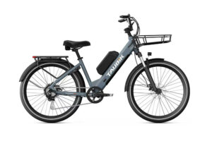 Taubik Blackburn 260T 2026 (Grey)