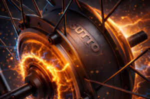 Smooth, Confident Power