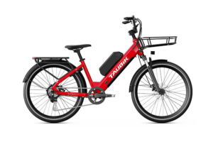 Taubik Blackburn 260T 2026 (Red)