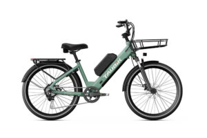 Taubik Blackburn 260T 2026 (Green)