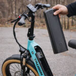 Taubik Monaco 2026 Battery