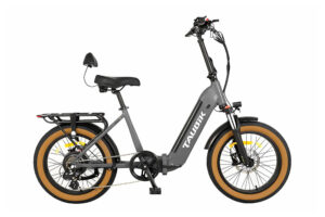 Taubik Monaco 2026 (Grey)