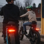 Taubik Monaco 2026 Rear Lights