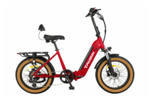 Taubik Monaco 2026 (Red)