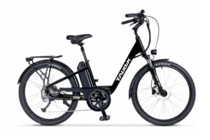 Taubic Vista 26 (Black)