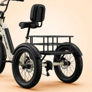 Taubik Axis Cargo Basket