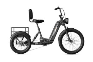 Taubik Axis Black