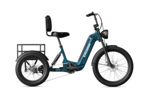 Taubik Axis Blue