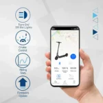 Hiboy S2 Max App