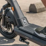 Hilboy e-scooter battery