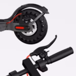 Hilboy S2 Pro Brakes