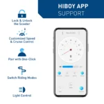 Hilboy S2 Pro App