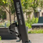 Hilboy e-scooter bottle holder