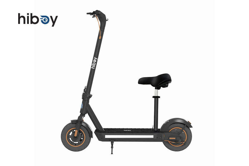 Hiboy Max Pro