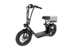 Hiboy U2 Pro E-Scooter