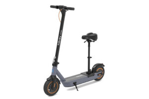 Hiboy S2 Max With Seat