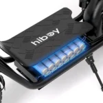 Hiboy U2 Pro Battery